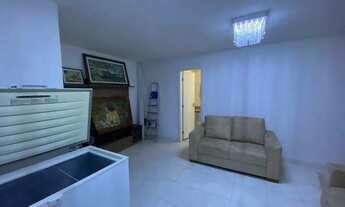 Imagem 6: Cobertura Península 3 quartos no Atmosfera Barra da Tijuca, RJ