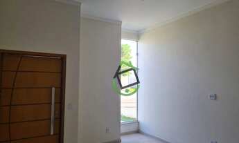 Imagem 6: Casa com 3 dormitórios à venda, 160 m² por R$ 680.000,00 - Parque Residencial Damha - Arar