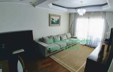 Imagem 4: Apartamento para venda tem 110 metros quadrados com 3 quartos em São Vito - Americana - SP