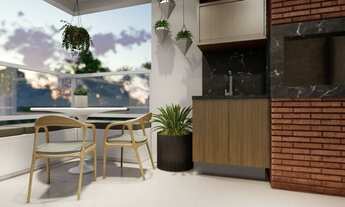 Imagem 4: APARTAMENTO RESIDENCIAL em Curitiba - PR, Alto da Glória