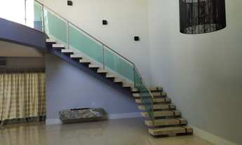 Imagem 2: Casa de condomínio para venda com 520 metros quadrados com 4 quartos