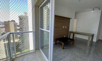 Imagem 7: APARTAMENTO DE 2 DORM PARA LOCAÇÃO NO CENTRO COMERCIAL DE ALPHAVILLE