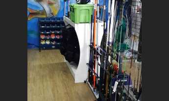 Imagem: LOJA DE PESCA