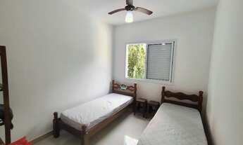 Imagem 6: Apartamento mobiliado a venda 70 metros 2 quartos sacada goumert piscina Praia Toninhas Ub