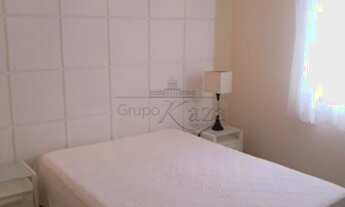 Imagem 6: Apartamento - Venda - Jardim Flórida - Residencial Adriana - 60m² - 2 Dormitórios - Jacare