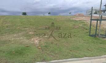 Imagem: Excelente Terreno / Condomínio - Urbanova