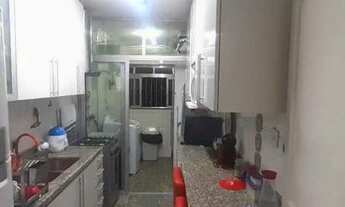 Imagem 8: Apartamento de 3 Dormitórios,1 Vaga Condomínio Porto Fino