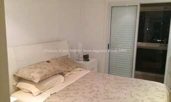 Imagem 4: Perdizes Nobre- Quadra de Tênis- 4dorms- 3 suítes, 3 garagens - 168m2 úteis. ampla varanda