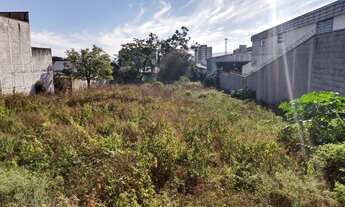 Imagem: Terreno à venda, 2062 m² por R$ 1.200.000,00