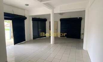 Imagem 5: Ponto comercial - bairro José Walter