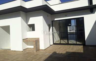 Imagem 3: Casa à venda com três suítes- Piscina- Condomínio Portal Primavera- Sorocaba SP- 197m²- R