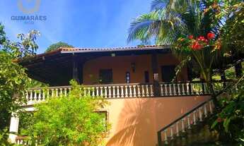 Imagem 1: Casa em Condomínio para Venda em Lauro de Freitas, Portão, 4 dormitórios, 3 suítes, 5 banh