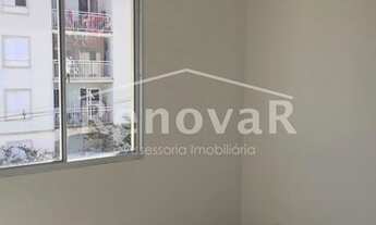 Imagem 6: Hortolândia - Apartamento Padrão - Vila São Francisco