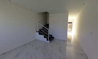 Imagem 2: Sobrado para venda com 75 metros quadrados com 2 quartos