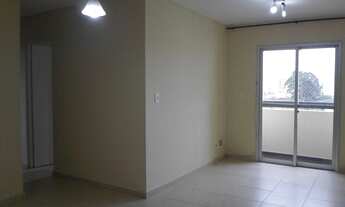 Imagem 5: Apartamento para Venda em Osasco, Continental, 3 dormitórios, 1 banheiro, 1 vaga