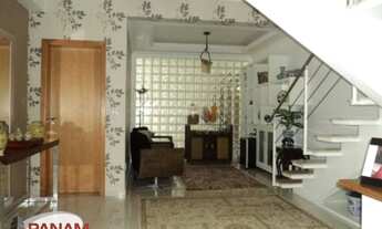 Imagem 3: PORTO ALEGRE - Casa Padrão - Jardim Lindoia