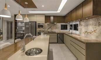 Imagem 5: Cotas de Apartamento Exclusivo, 5 suites, 6 vagas na melhor localização do Jardim Aquarius