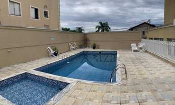 Imagem 5: Apartamento - Jardim San Marino - Residencial Filomena - 67m² - 2 Dormitórios