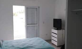 Imagem 4: Sobrado para Venda em Itanhaém, Jd. Guacyra, 3 dormitórios, 2 suítes, 2 banheiros, 4 vagas