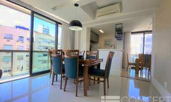 Imagem 2: Apartamento para aluguel e venda possui 90 metros quadrados com 2 quartos