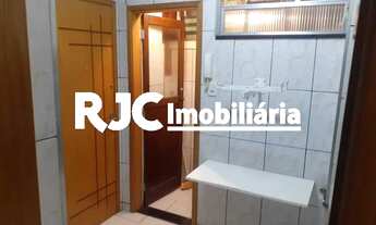 Imagem 2: Apartamento para venda com 40 metros quadrados com 1 quarto em Vila Isabel - Rio de Janeir