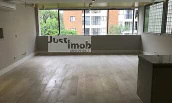 Imagem 6: Apartamento Alto Padrão para Aluguel em Itaim Bibi São Paulo-SP