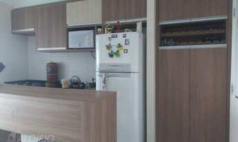 Imagem 5: Apartamento com 2 dormitórios à venda, 63 m² por R$ 310.000,00 - Independência - Taubaté/S