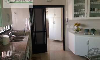 Imagem 6: Apartamento em Bosque da Saúde - São Paulo