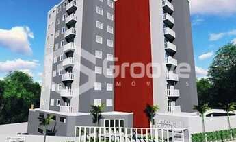 Imagem 2: Apartamento - Loteamento Fernando Momentel - Itatiba