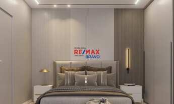 Imagem 7: Apartamento High Luxury Residence em Caiobá