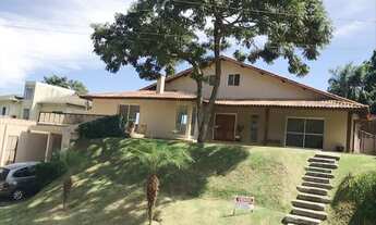 Imagem 2: Estuda permuta Casa em condomínio com 5 dormitórios