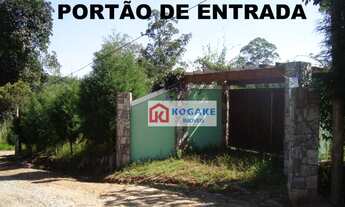 Imagem 3: Chácara com 1 dormitório à venda, 2000 m² por R$ 600.000,00 - Torrão de Ouro - São José do