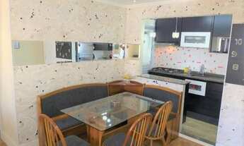 Imagem 5: Apartamento SÃO JOSÉ DOS CAMPOS - SP