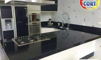 Imagem 6: Venda de casa com frente para a reserva do condomínio Arujá 5!!!