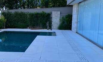 Imagem 6: Linda Mansao A Venda C/ 4 Suites E 6 Vagas - 575 m² - Barueri - Sp