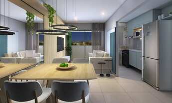 Imagem: Grand reserva, localizado no bairro cidade