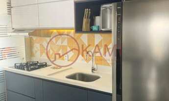 Imagem 3: Venda, Apartamento 3 Dorm com sacada, Barueri