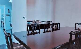 Imagem 5: Apartamento para venda tem 290 metros quadrados com 4 quartos em Higienópolis - São Paulo