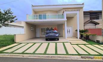 Imagem: Casa em condomínio com 3 dormitórios