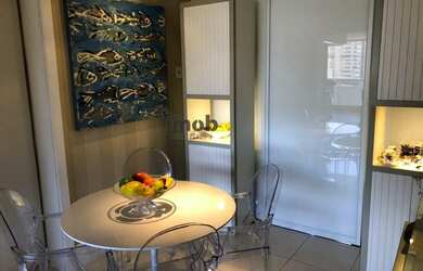 Imagem 3: Apartamento Padrão para Aluguel em Vila Nova Conceição São Paulo-SP