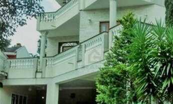 Imagem 3: Casa com 4 dormitórios, 435 m² - venda por R$ 1.700.000,00 ou aluguel por R$ 9.000,00/mês