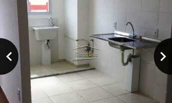 Imagem 4: CONTAGEM - Padrão - Jardim Riacho das Pedras