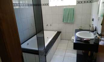 Imagem 6: Casa - Pq. União - Bauru/SP