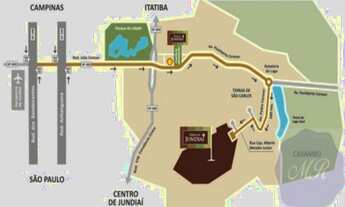 Imagem 12: TERRENO RESIDENCIAL em JUNDIAÍ - SP, LOTEAMENTO VALE AZUL I