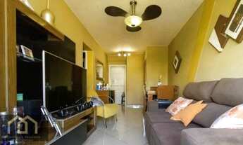 Imagem: Apartamento à venda no bairro Irajá