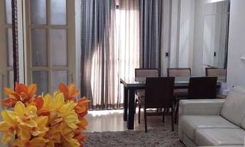 Imagem: TRANQUILIDADE apartamento próximo a mercados