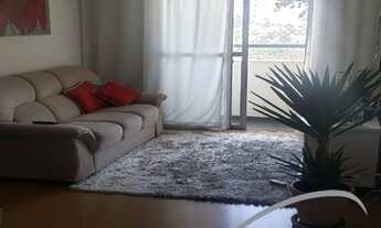 Imagem: APARTAMENTO 3 DORMITÓRIOS - PARQUE CONTINENTAL