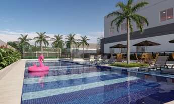 Imagem 2: More ao lado da estação Mooca - Apartamento 2 dorms - Ato a partir de 800,00