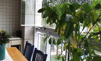 Imagem 6: Apartamento 4 quartos no Soul Península 154m² na Barra da Tijuca, RJ