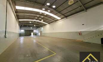 Imagem 3: Dois Córregos - Barracão 625m² construção / 635m² terreno